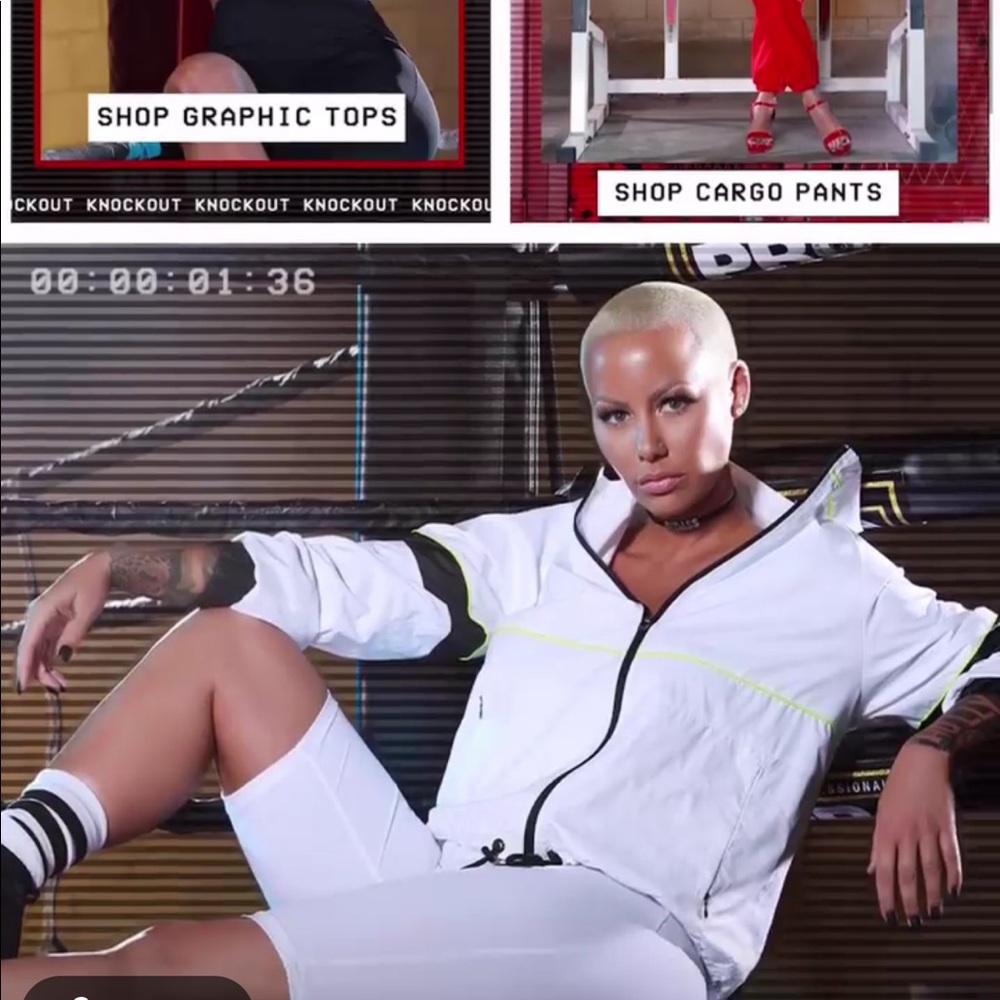 Get your amber on 😉comfy and stylish pant set